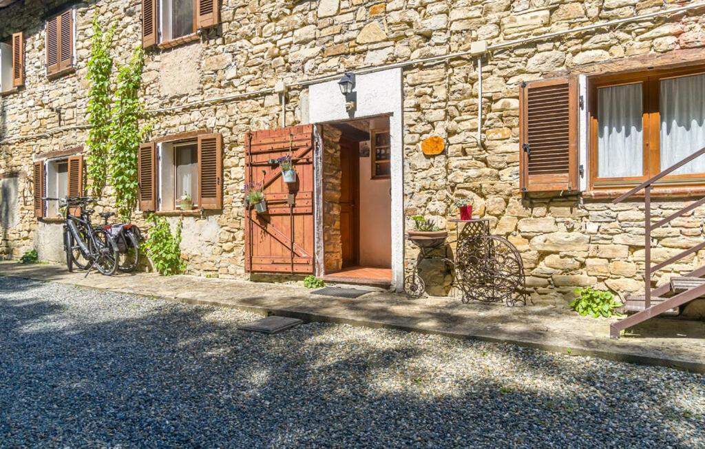 Casa Domenica - Home&More Monastero Bormida Exteriér fotografie