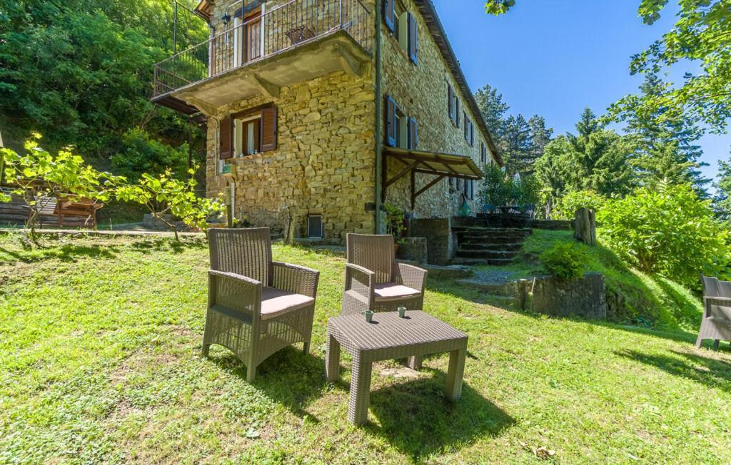 Casa Domenica - Home&More Monastero Bormida Exteriér fotografie