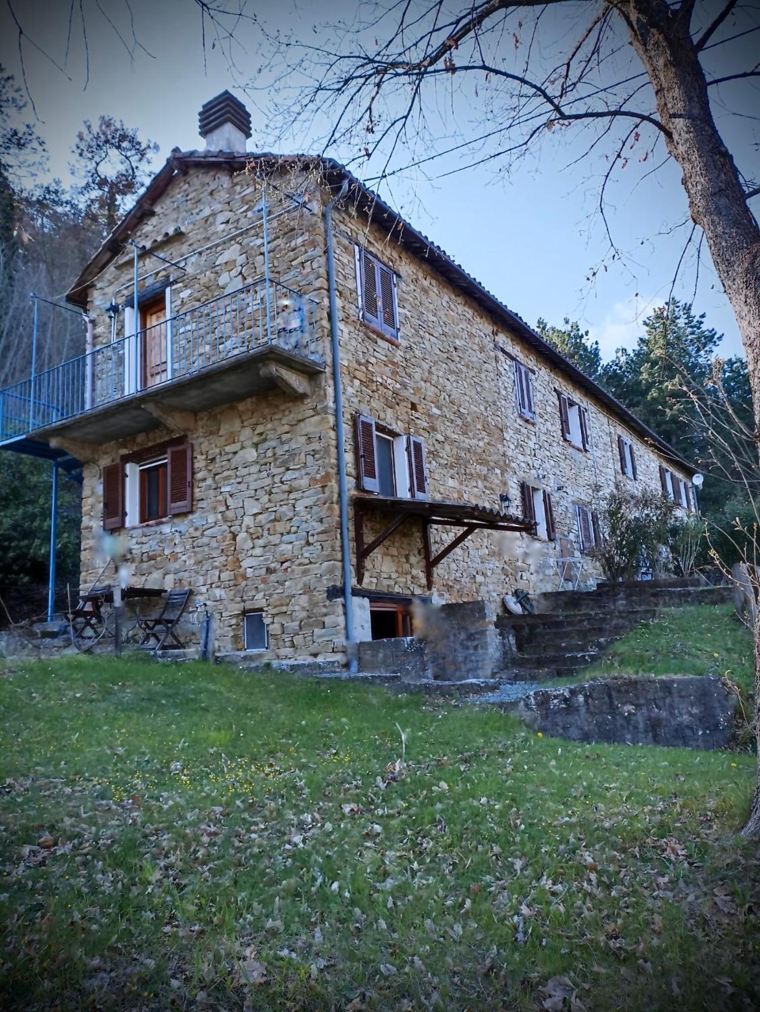 Casa Domenica - Home&More Monastero Bormida Exteriér fotografie